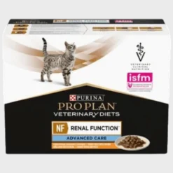 Feline NF Advanced Kylling 10-pakning (10x85g)