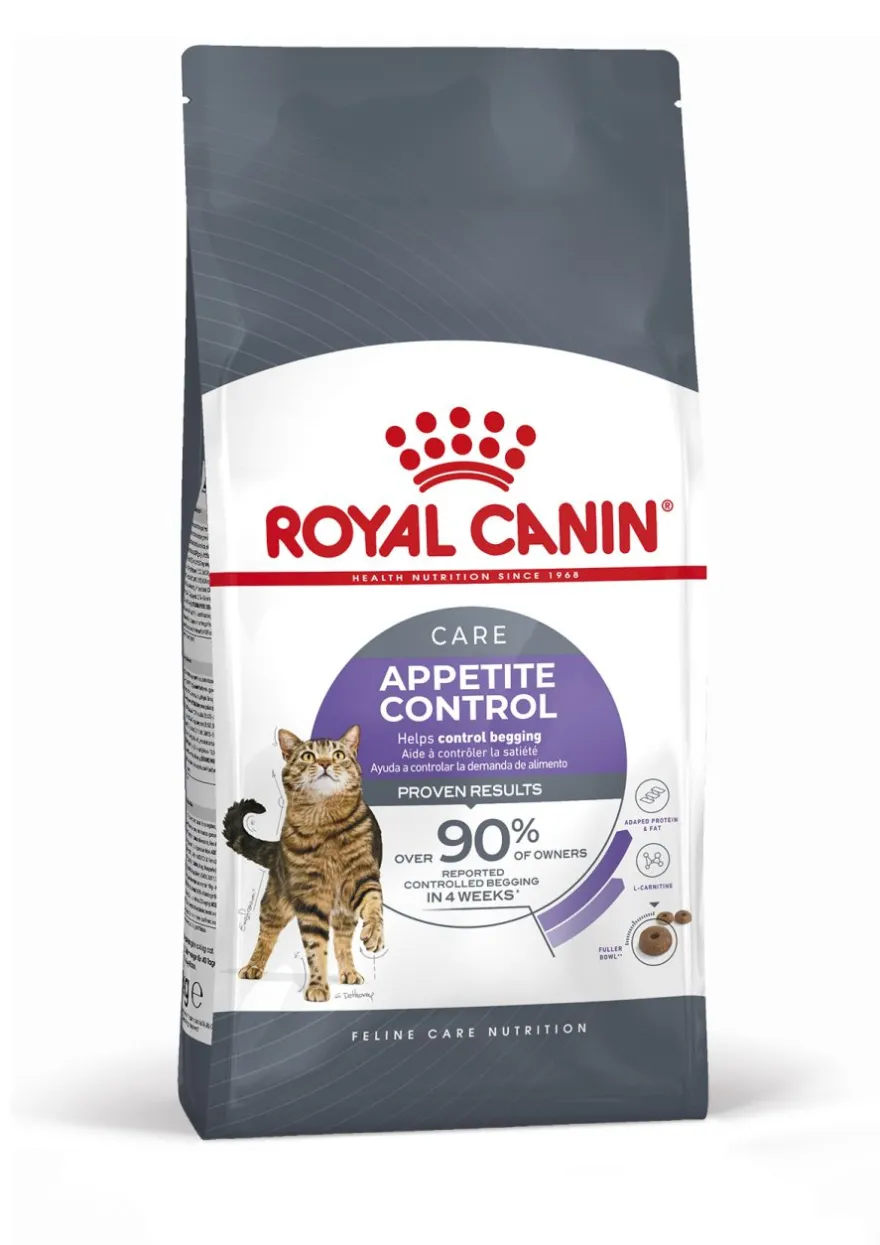 Feline Regular Appetite Control 10 kg