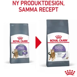 Feline Regular Appetite Control 2 kg