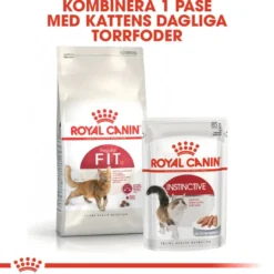 Feline Regular Fit 32 4 kg