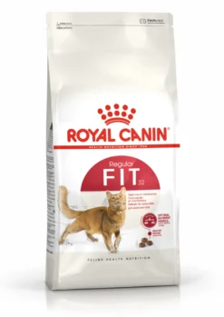 Feline Regular Fit 32 4 kg