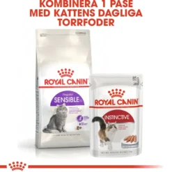 Feline Regular Sensible 33 10 kg