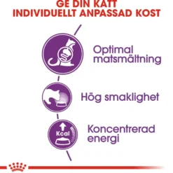 Feline Regular Sensitive 33 4 kg
