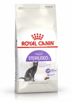 Feline Regular Sterilised 37 2 kg