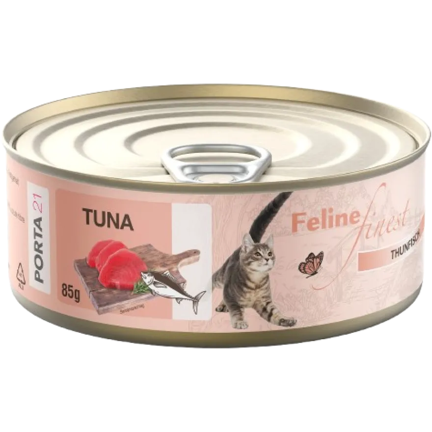 Feline - Tunfisk 85 g