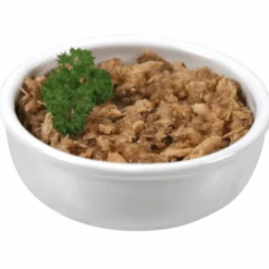 Feline Tunfisk med isfisk 90g
