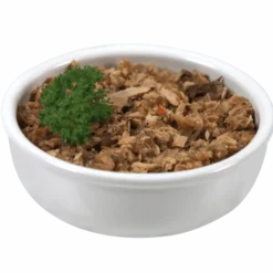 Feline Tunfisk med surimi i katteposer 100 g