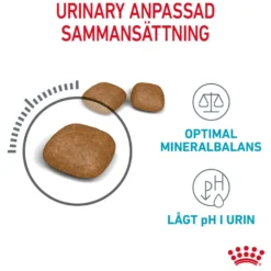 Feline Urinary Care tørrfôr til katter 4 kg