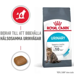 Feline Urinary Care tørrfôr til katter 4 kg