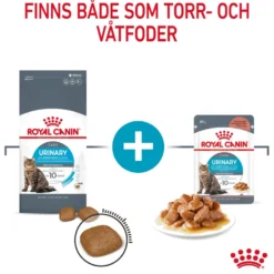 Feline Urinary Care tørrfôr til katter 4 kg