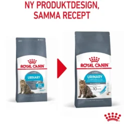 Feline Urinary Care tørrfôr til katter 2 kg