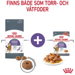 Feline Wet Appetite Control Care Gravy 85 g x 12 stk - porsjonsposer
