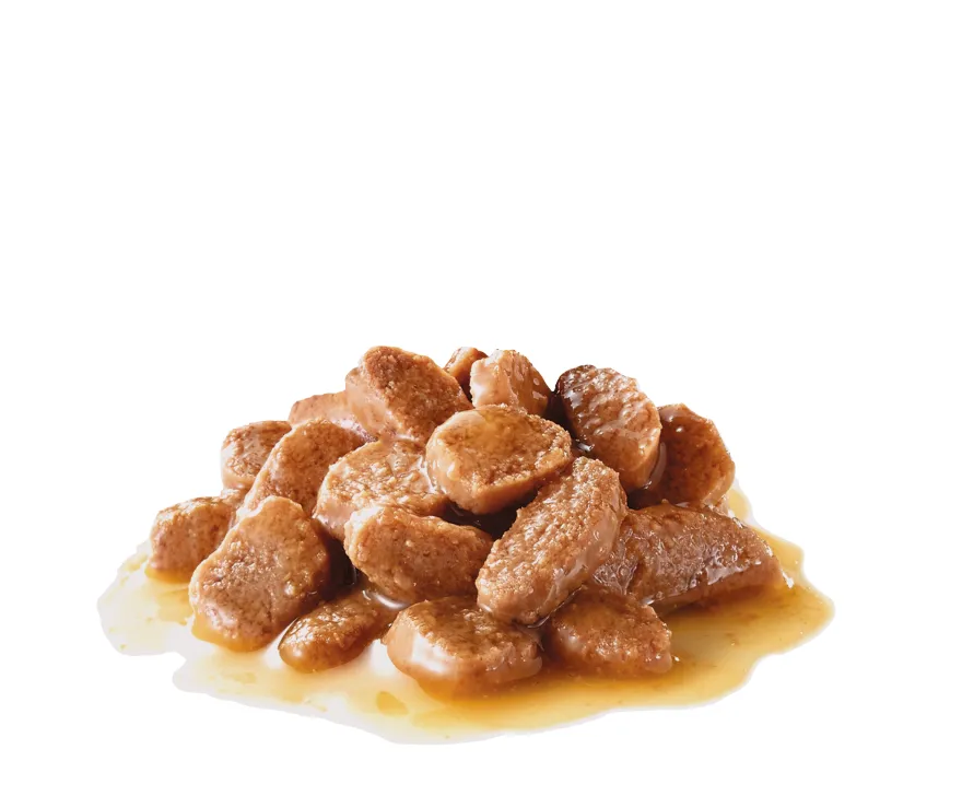 Feline Wet Appetite Control Care Gravy 85 g x 12 stk - porsjonsposer