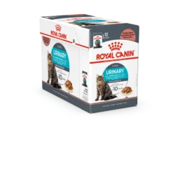 Feline Wet Urinary Care Gravy 85g x 12 stk - porsjonsposer
