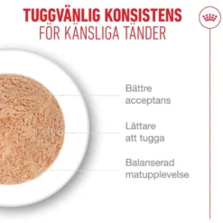 FHN Ageing 11+ Mousse 85 g