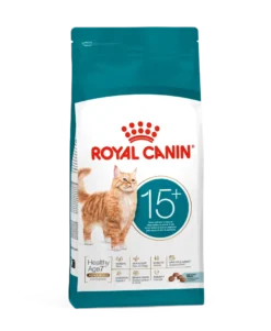 FHN Ageing 15+ Tørrfôr for eldre katter 2 kg