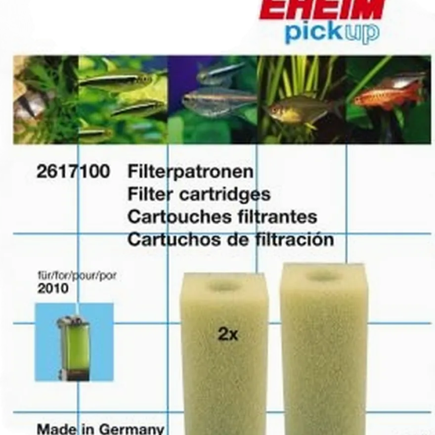 Filterpatron PickUp 200 2617120 200