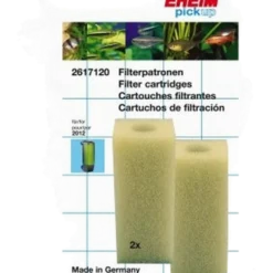 Filterpatron PickUp 200 2617120 200