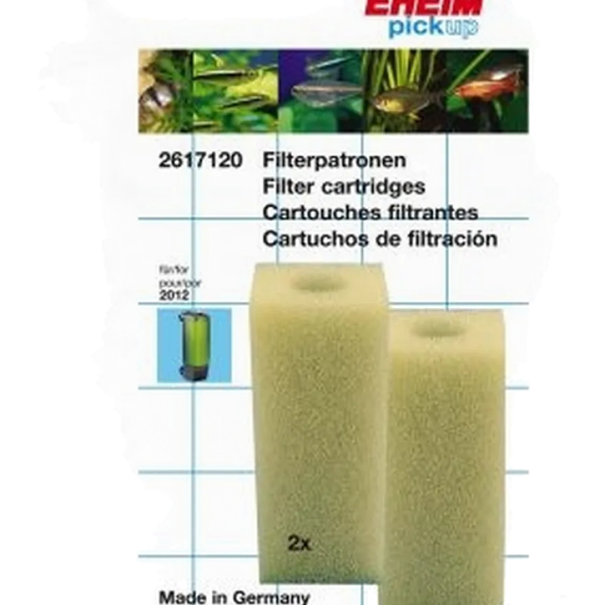 Filterpatron PickUp 200 2617120 200