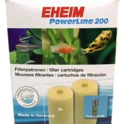 Filterpatron Powerline 200 2615480 Beige 200