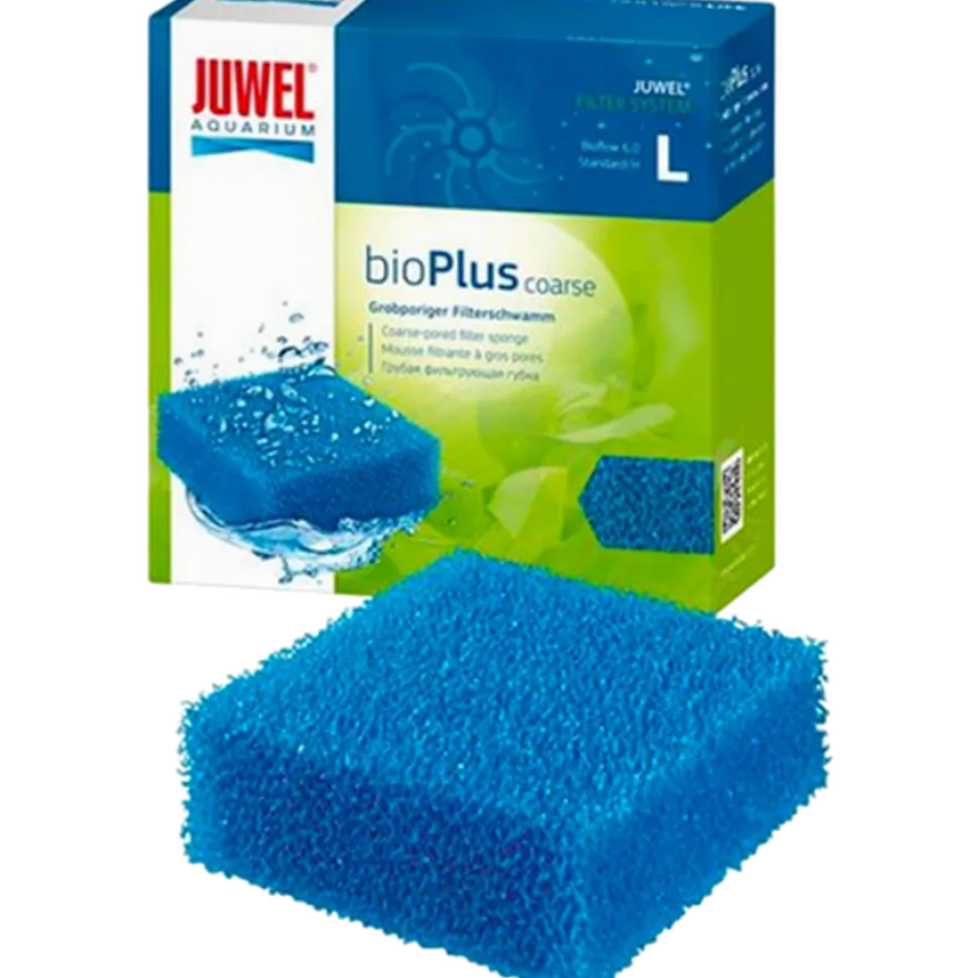 Filter Sponge Coarse Bioflow