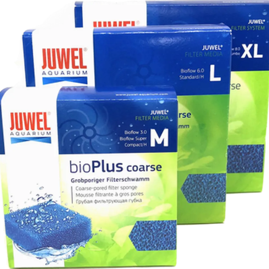 Filter Sponge Coarse Bioflow