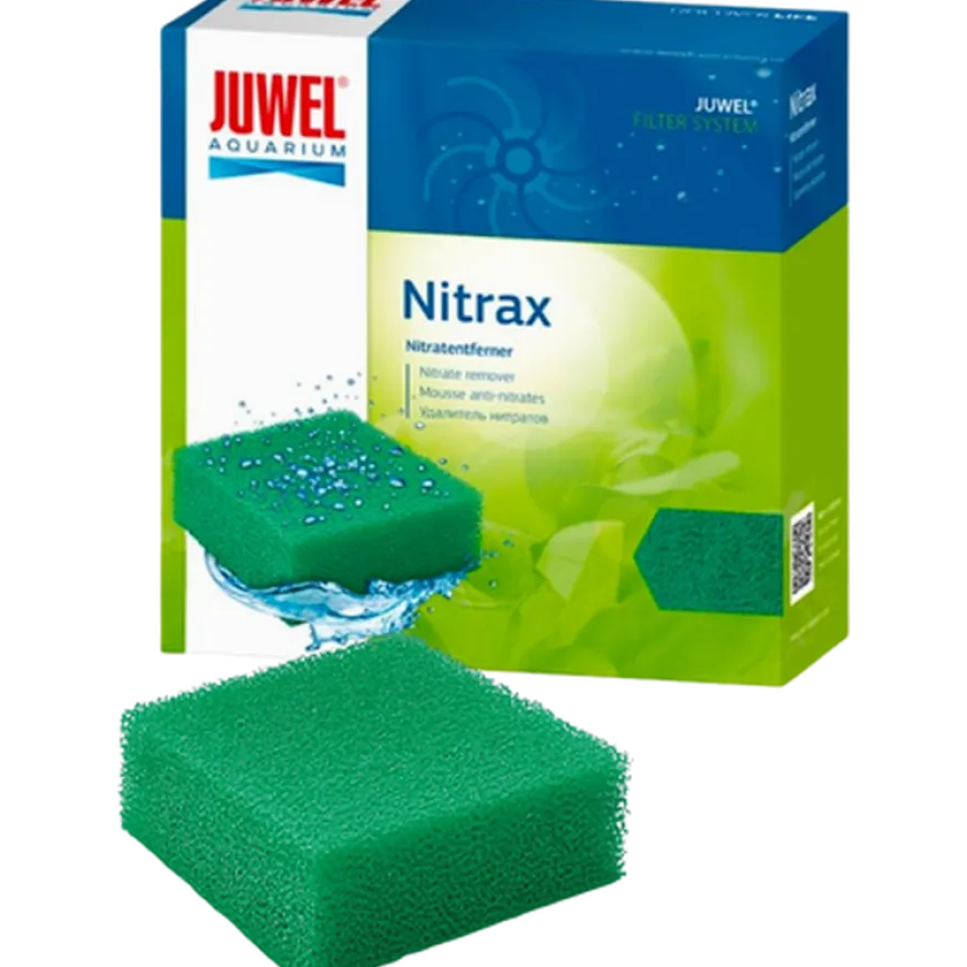 Filtersvamp Nitratfjerner Jumbo