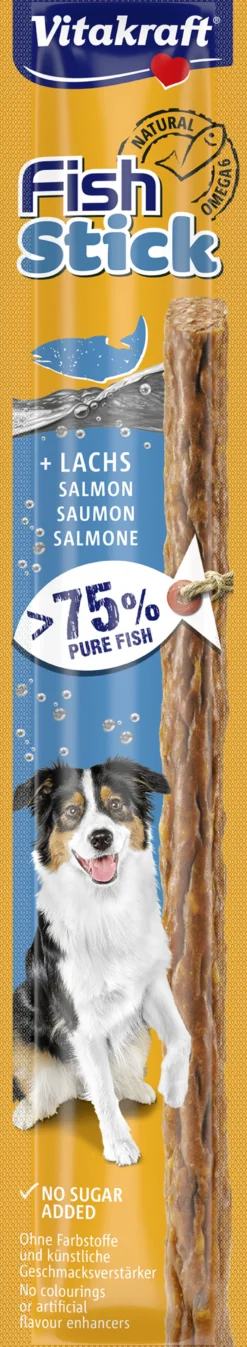 Fish-Stick Laks 12 g