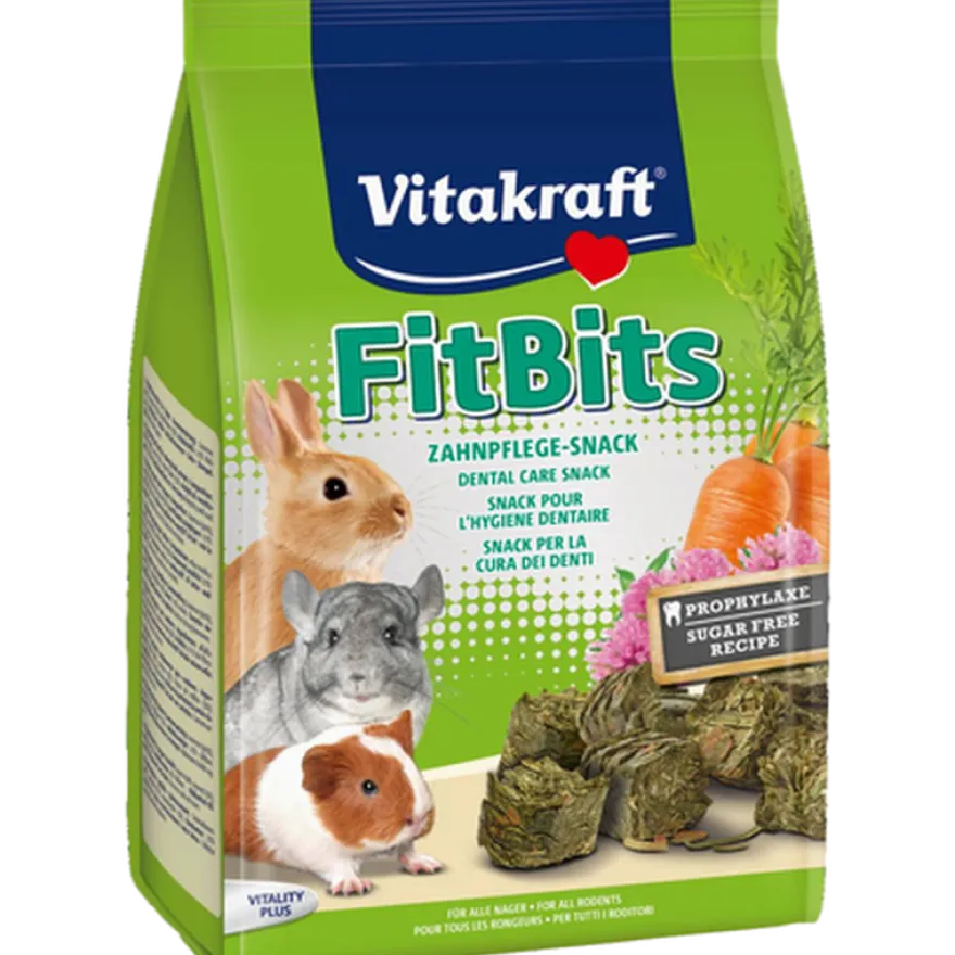 Fit Bits gnager 500 g