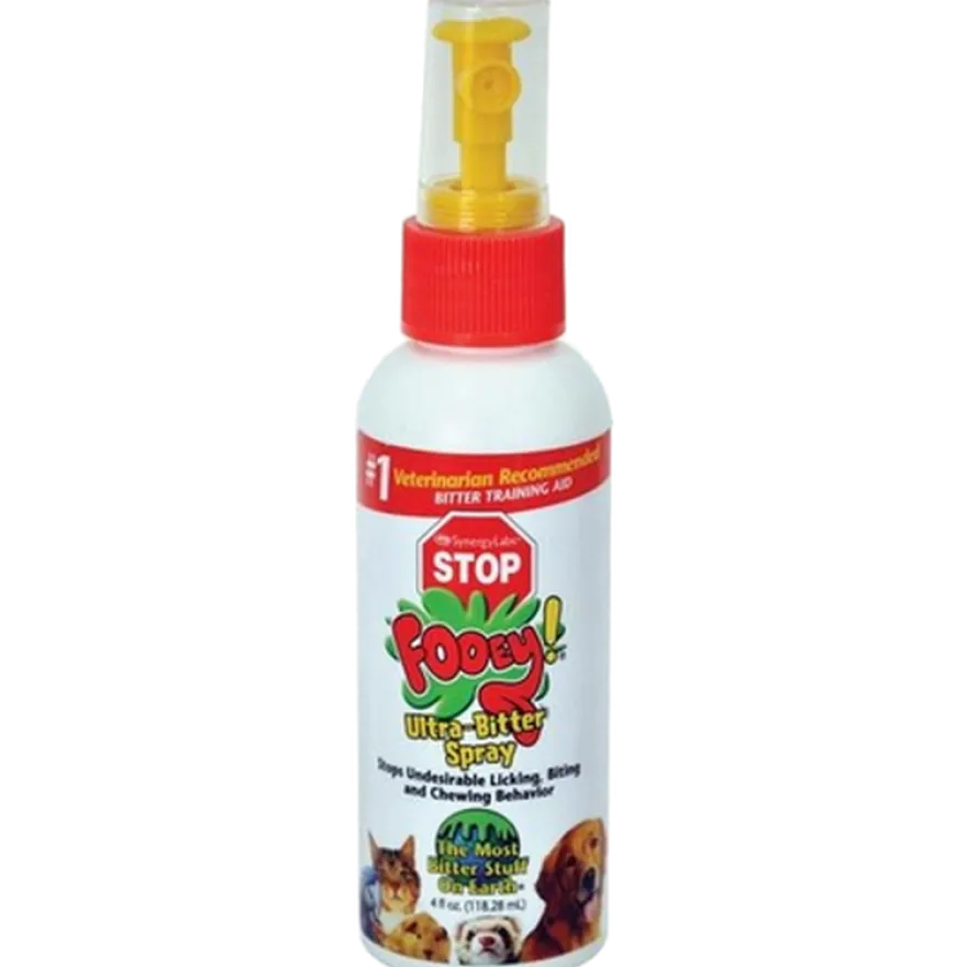 Fooey Ultra-Bitter Spray 236 ml