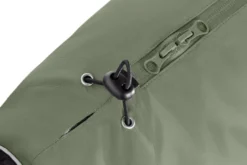 Frakk Uppsala Polyester Khaki 50