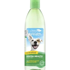 Fresh Breath Dental Health Solution 473 ml