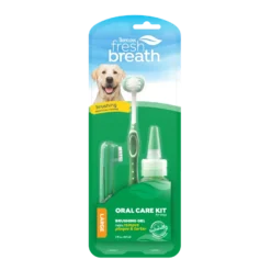 Fresh Breath munnpleiesett 59 ml