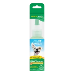 Fresh Breath peanøttsmør munnpleiegel 59 ml