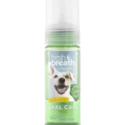 Fresh Mint Foam Green 133 ml