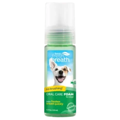 Fresh Mint Foam Green 133 ml