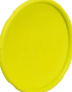 Frisbee, naturgummi flytande 18 cm