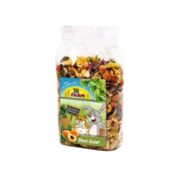 Fruktsalat Tørket 200 g