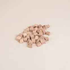 Frysetørket and i terninger 50 g