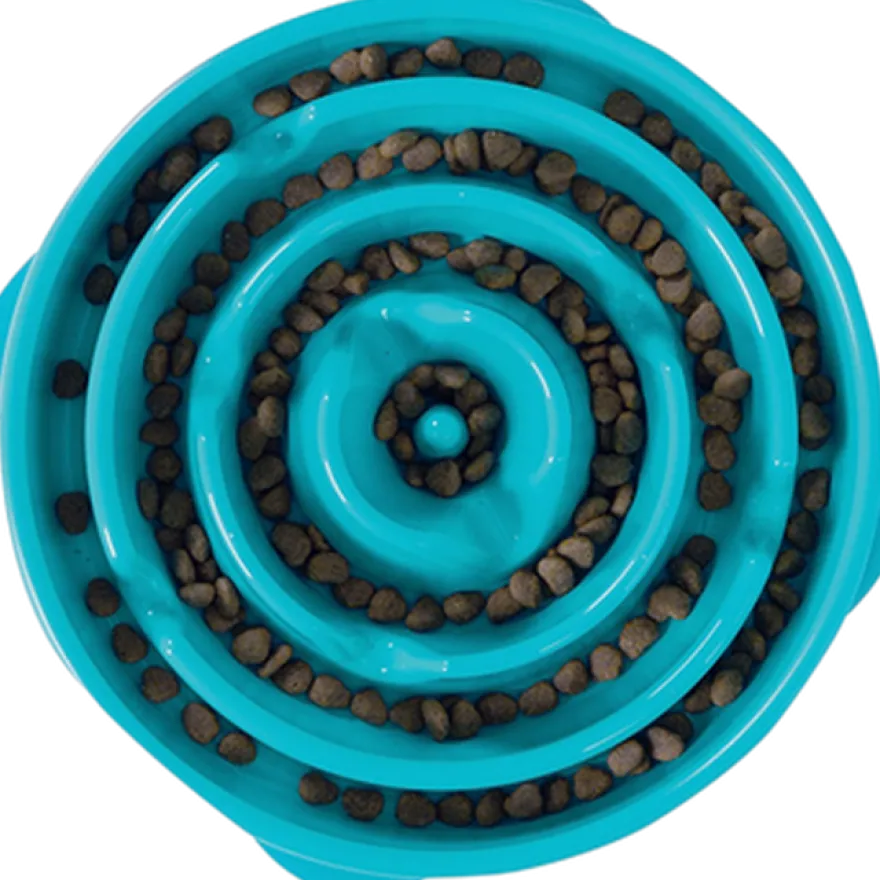 Fun Feeder Slo-Bowl