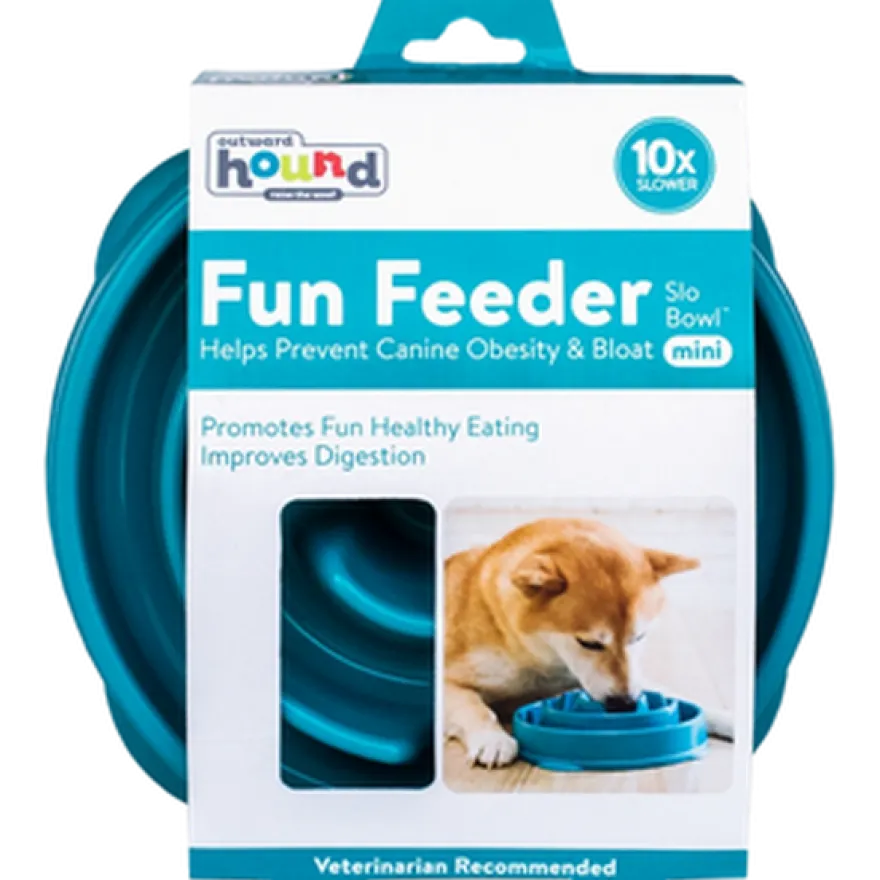 Fun Feeder Slo-Bowl