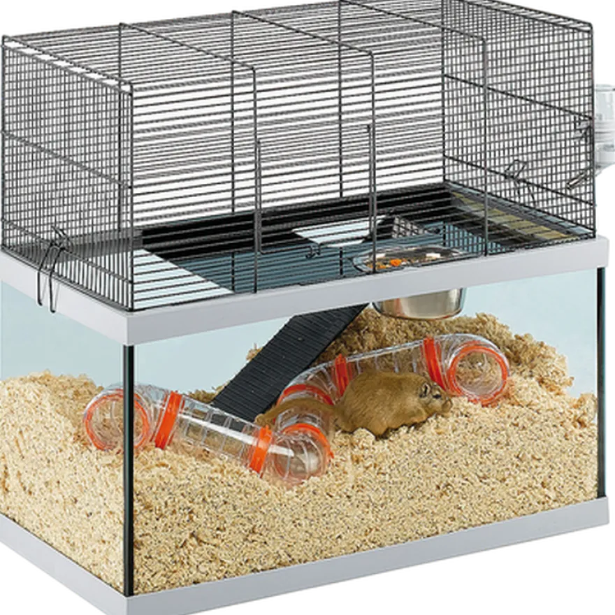 Gabry 60 Transparent 60 x 31,5 x 52 cm