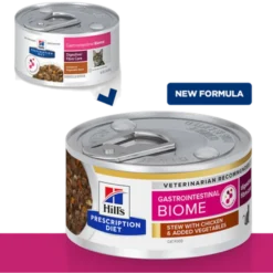 Gastrointestinal Biome Digestive Can 82g