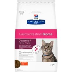 Gastrointestinal Biome Digestive 1,5 kg