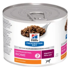 Gastrointestinal Biome Digestive Care Kylling 200 g x 12 stk