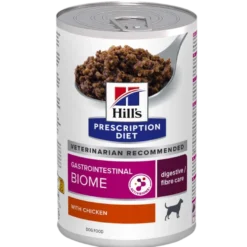 Gastrointestinal Biome Digestive Care Kylling 370 g