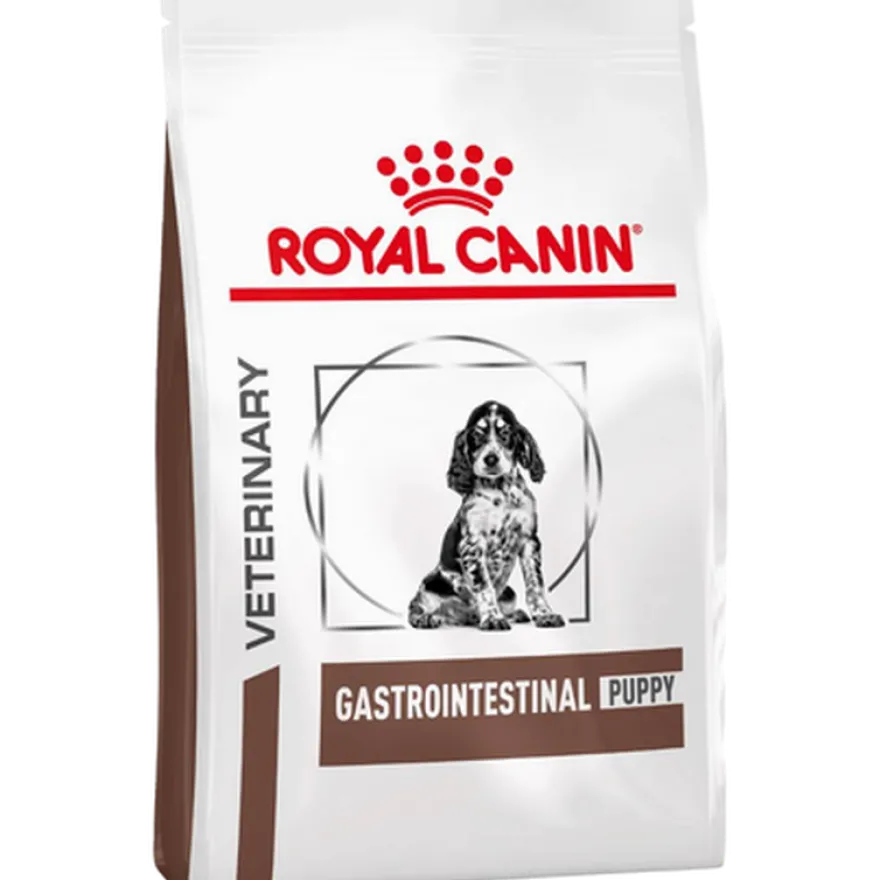 Gastrointestinal Puppy tørrfôr for hunder 10 kg
