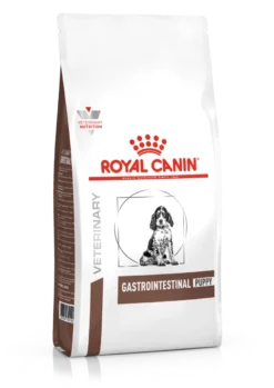 Gastrointestinal Puppy tørrfôr for hunder 2,5 kg