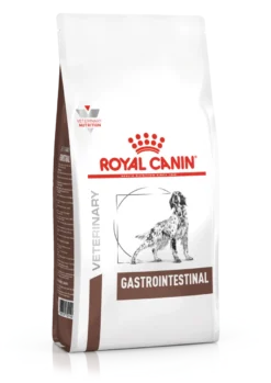 Gastrointestinal Tørrfôr for hunder 7,5 kg