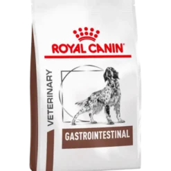 Gastrointestinal Tørrfôr for hunder 7,5 kg